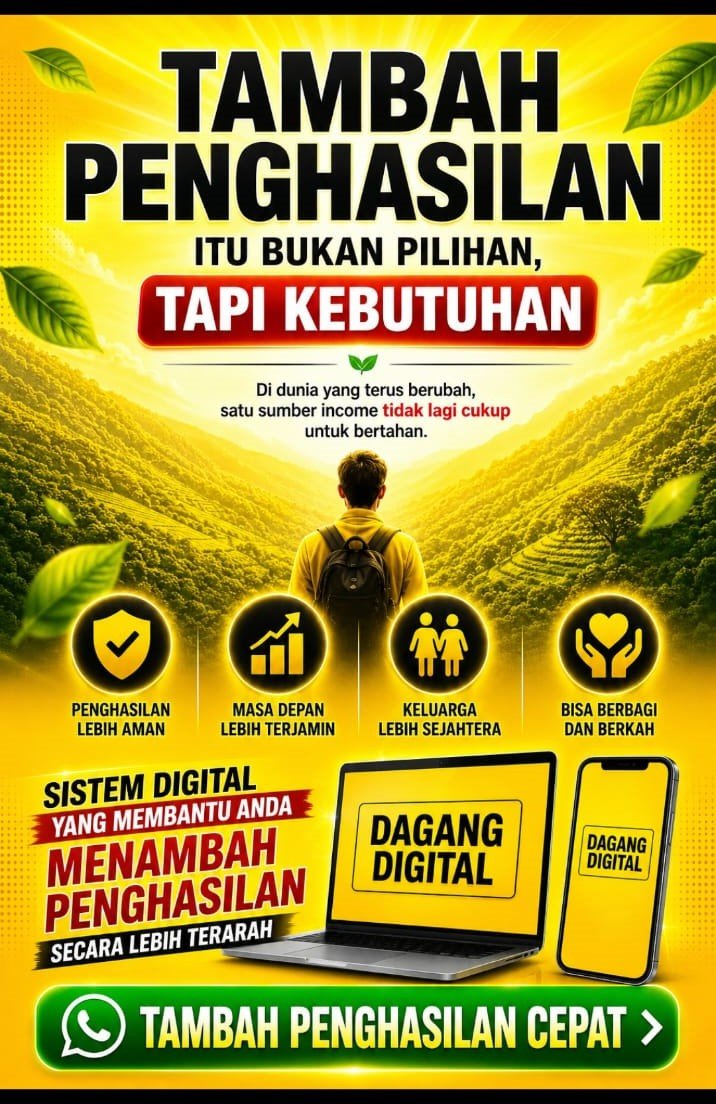 Mulai Sekarang
